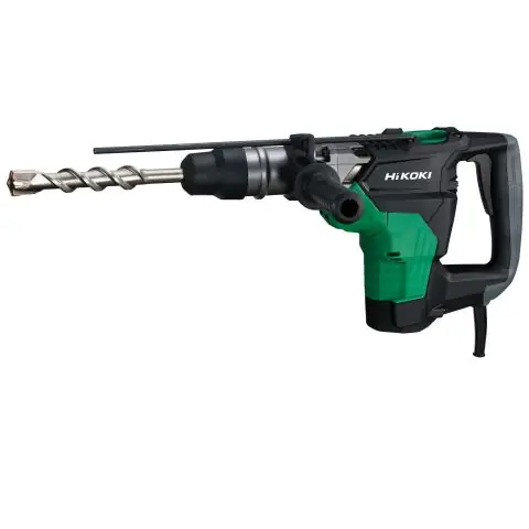 Utförsäljning HiKOKI DH40MC Kombihammare